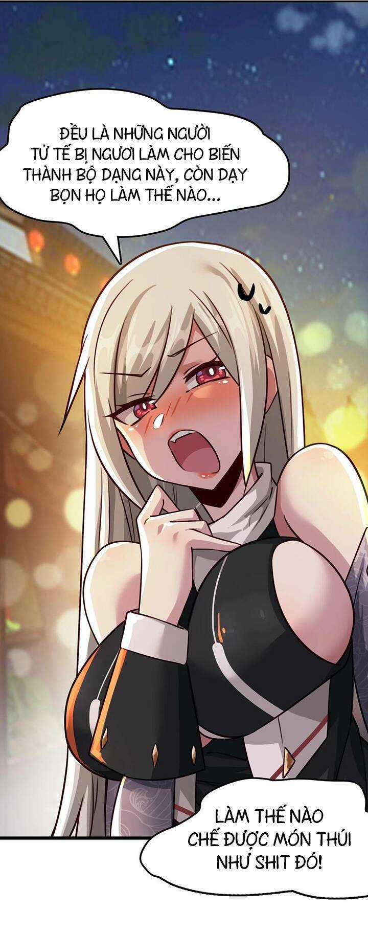 Đại Bảo Kiếm Của Tôi Chapter 18 trang 68