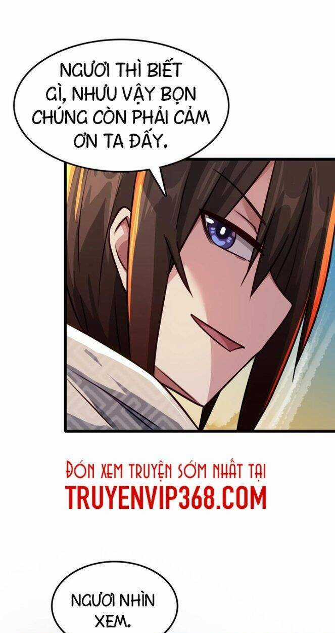 Đại Bảo Kiếm Của Tôi Chapter 18 trang 69