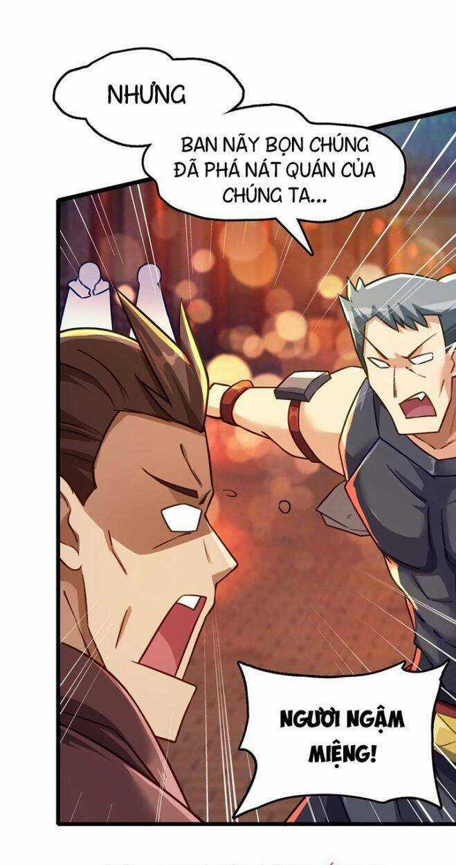 Đại Bảo Kiếm Của Tôi Chapter 18 trang 7