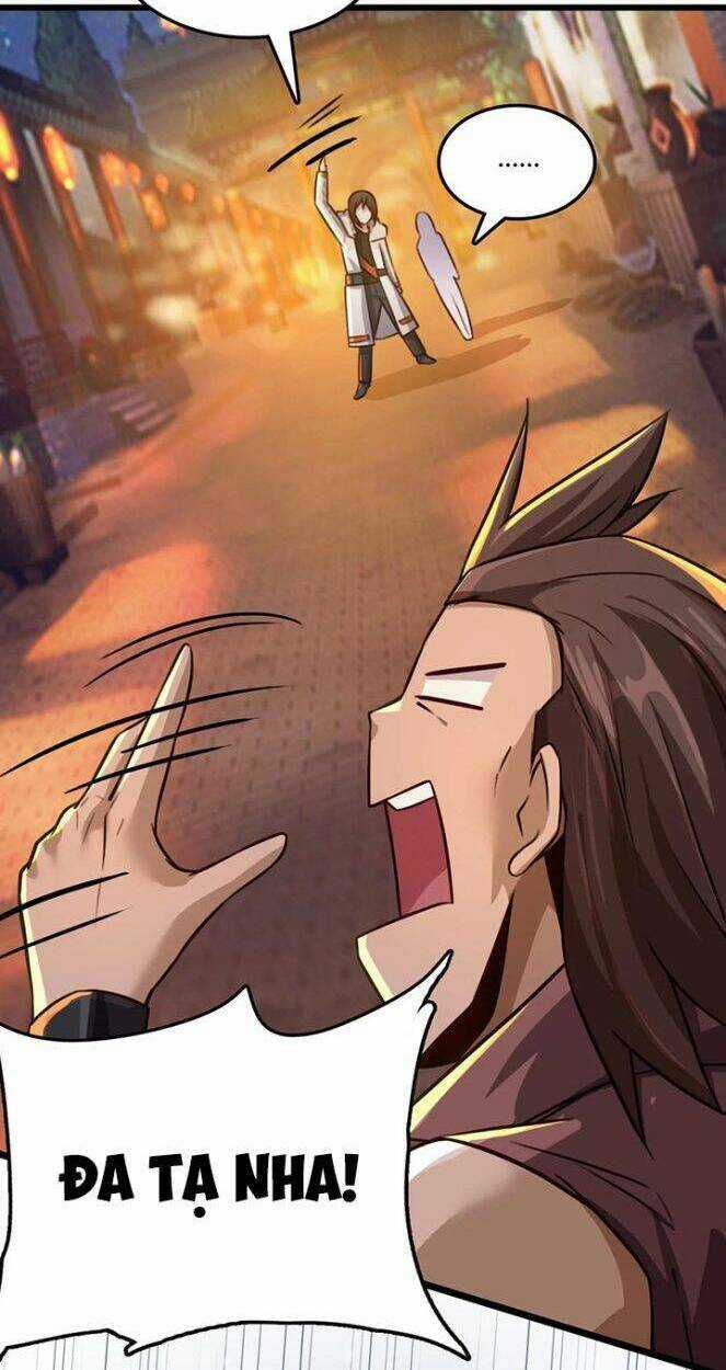 Đại Bảo Kiếm Của Tôi Chapter 18 trang 70