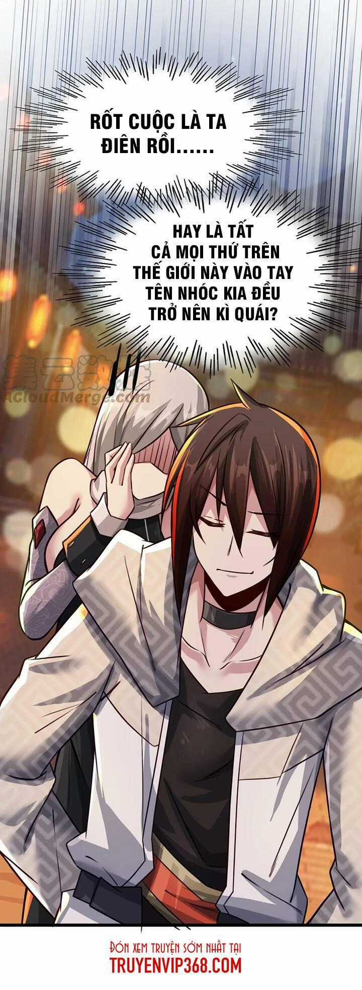 Đại Bảo Kiếm Của Tôi Chapter 18 trang 72