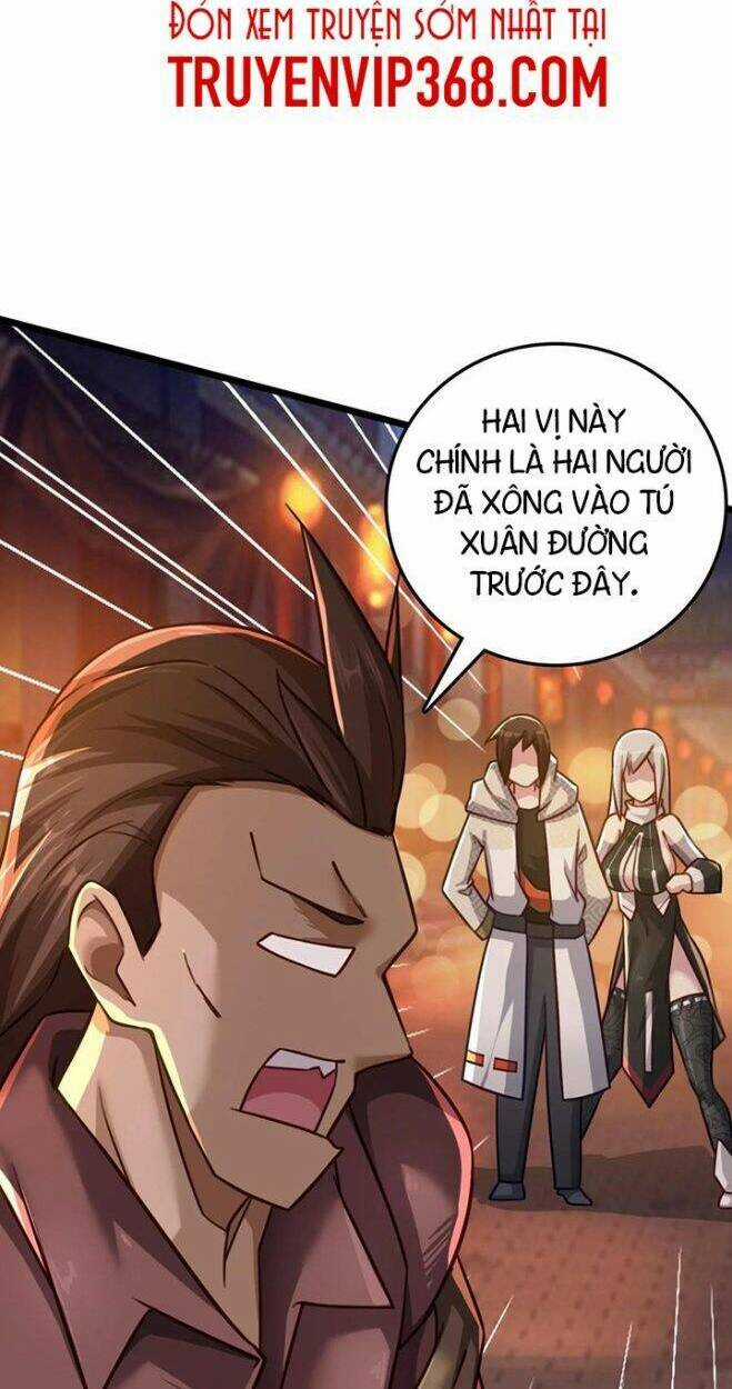 Đại Bảo Kiếm Của Tôi Chapter 18 trang 8