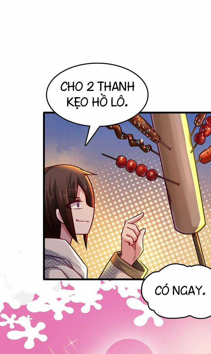 Đại Bảo Kiếm Của Tôi Chapter 19 trang 10