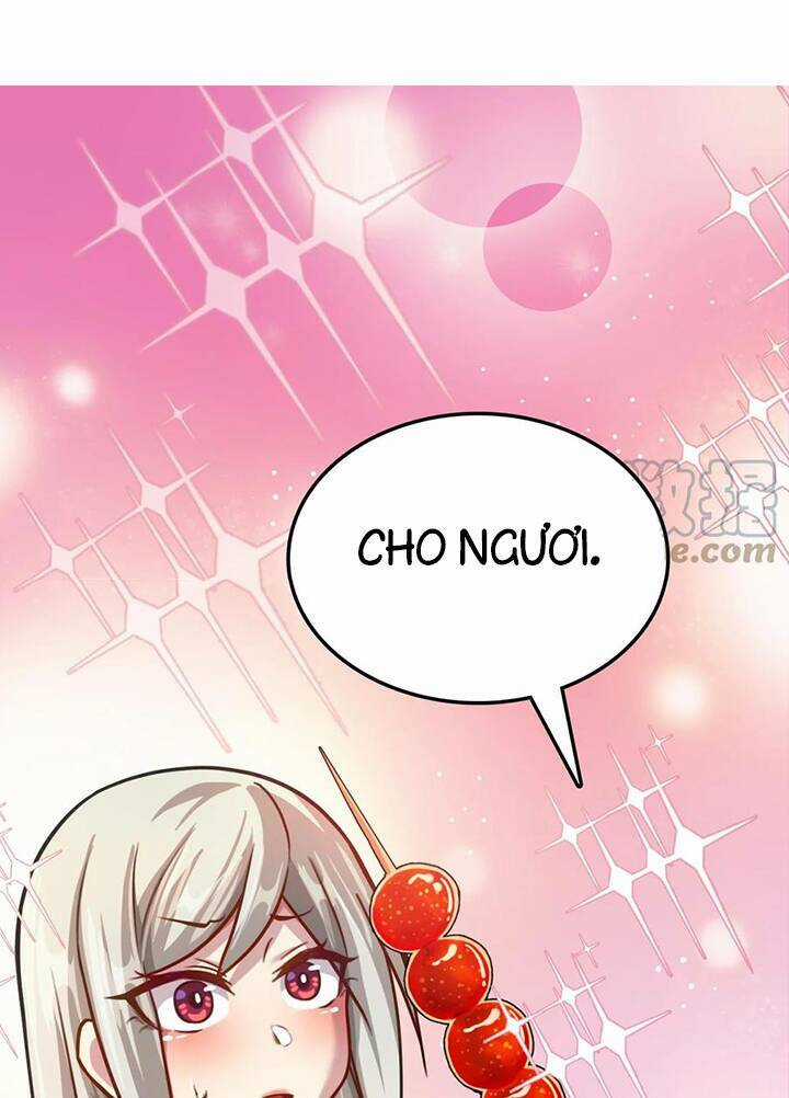 Đại Bảo Kiếm Của Tôi Chapter 19 trang 11