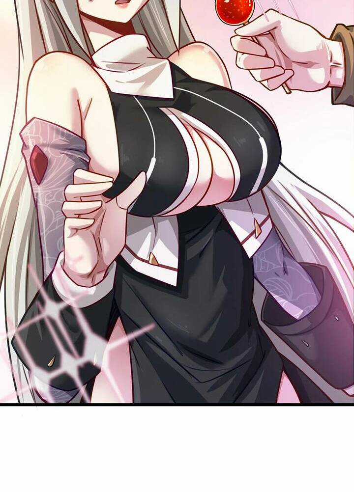 Đại Bảo Kiếm Của Tôi Chapter 19 trang 12