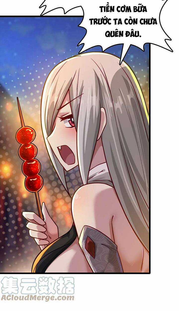 Đại Bảo Kiếm Của Tôi Chapter 19 trang 14