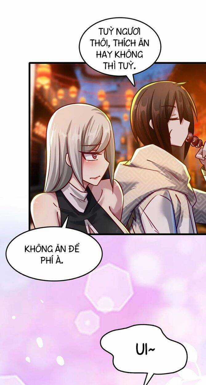 Đại Bảo Kiếm Của Tôi Chapter 19 trang 16