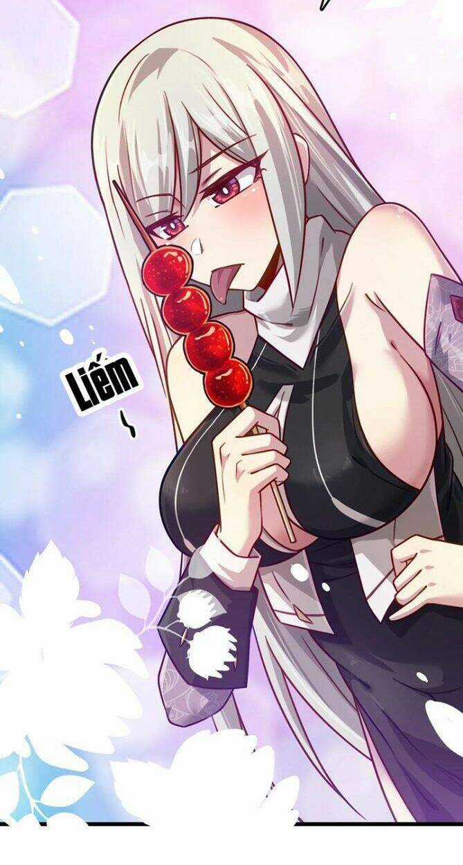 Đại Bảo Kiếm Của Tôi Chapter 19 trang 17