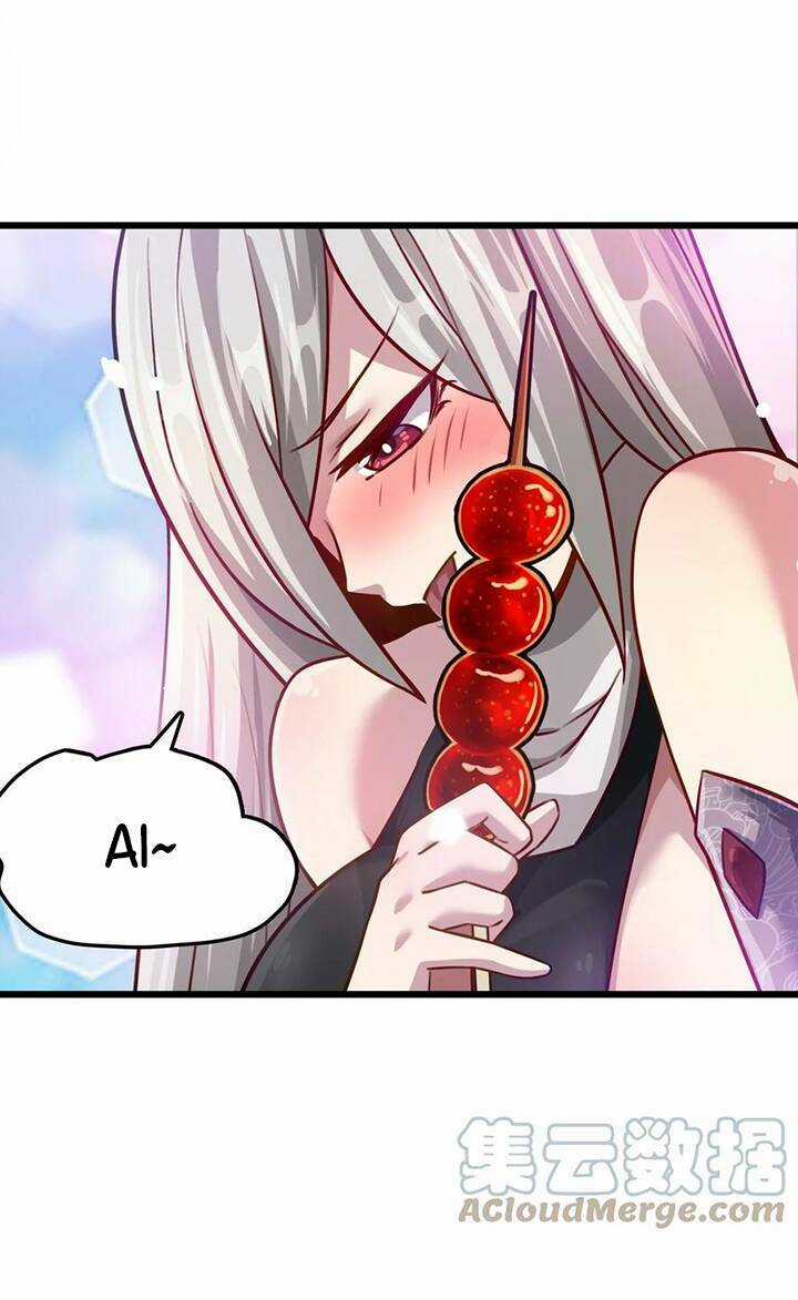 Đại Bảo Kiếm Của Tôi Chapter 19 trang 19