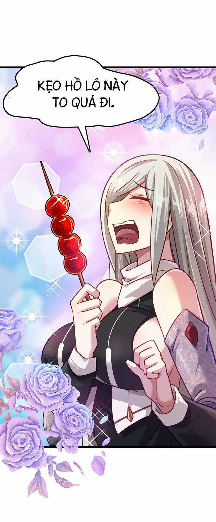 Đại Bảo Kiếm Của Tôi Chapter 19 trang 20