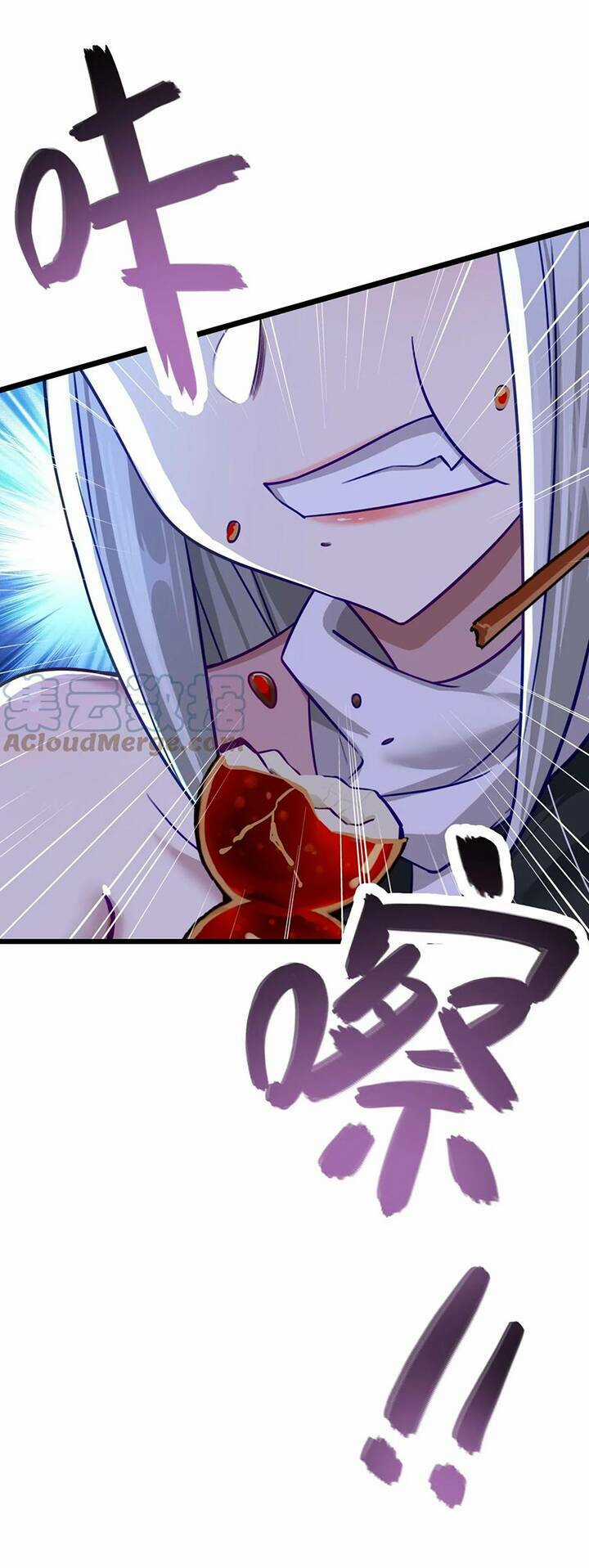 Đại Bảo Kiếm Của Tôi Chapter 19 trang 23