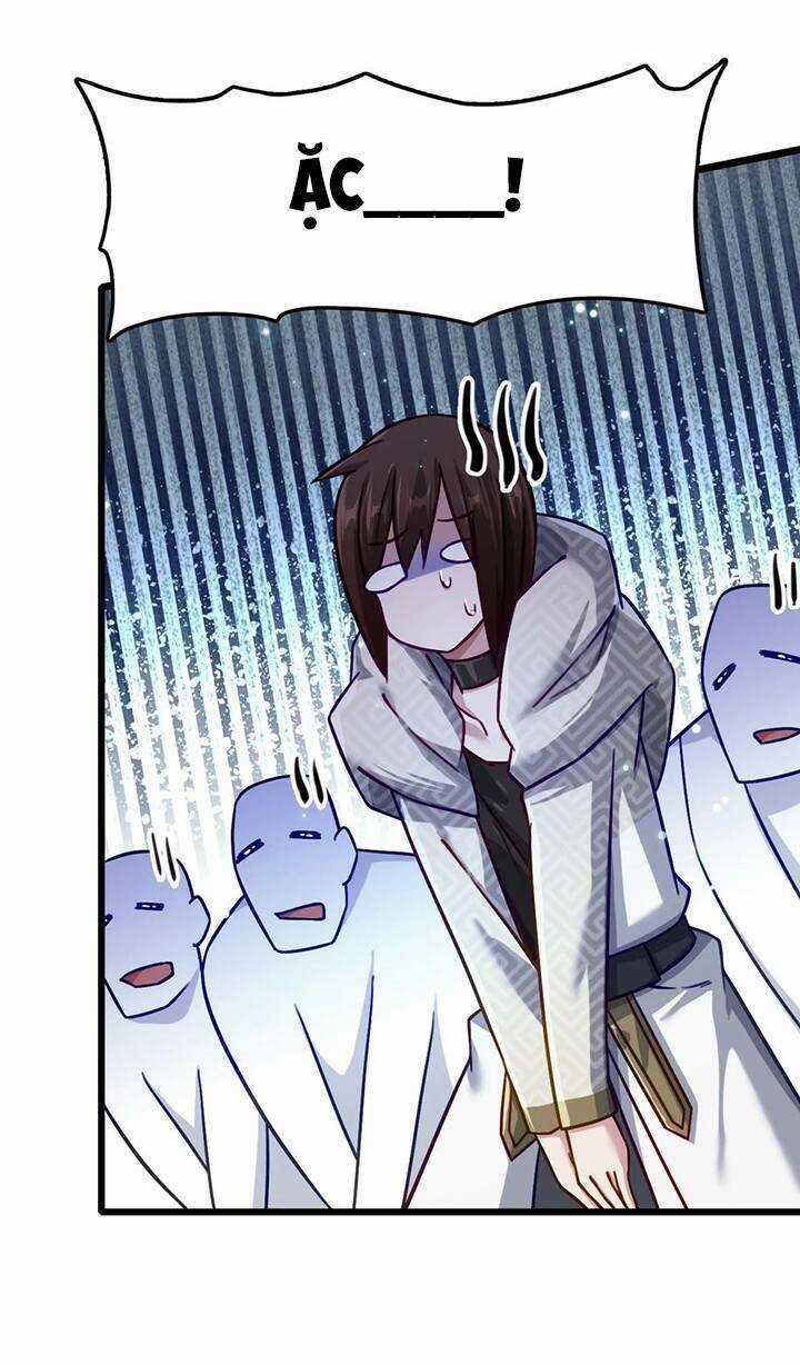 Đại Bảo Kiếm Của Tôi Chapter 19 trang 24