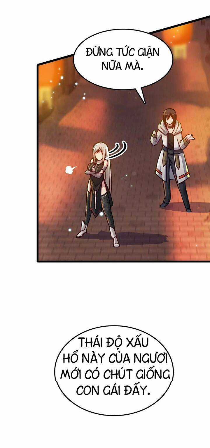 Đại Bảo Kiếm Của Tôi Chapter 19 trang 26