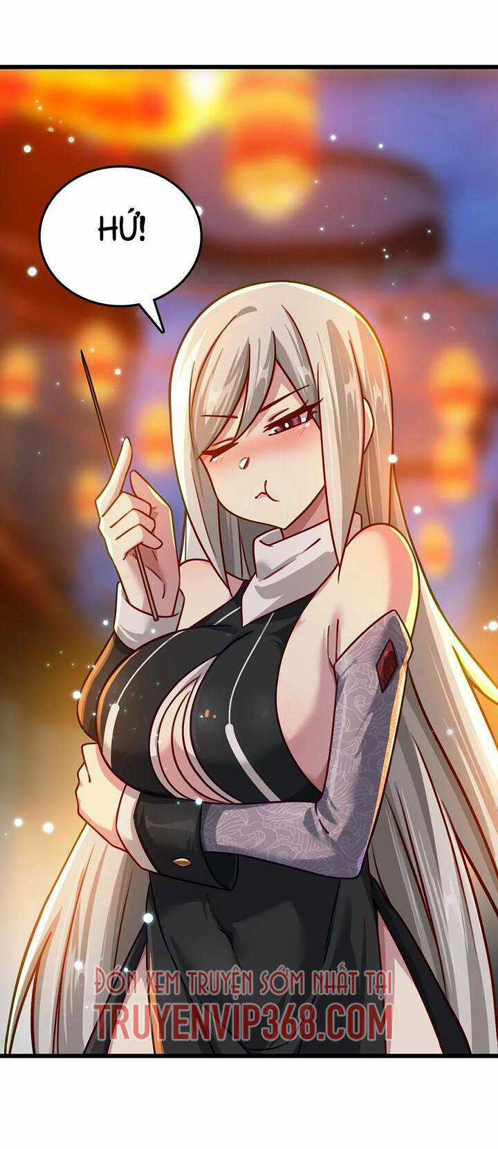 Đại Bảo Kiếm Của Tôi Chapter 19 trang 27