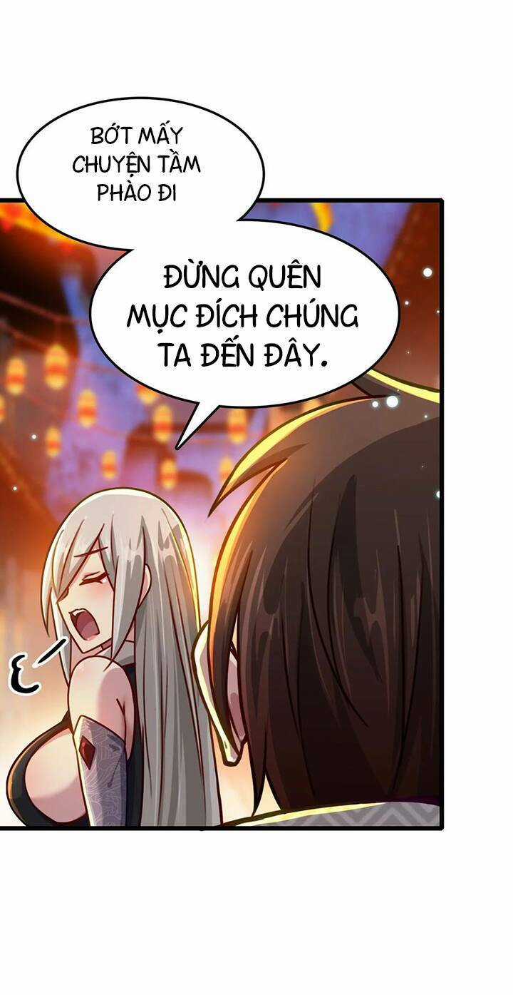 Đại Bảo Kiếm Của Tôi Chapter 19 trang 28