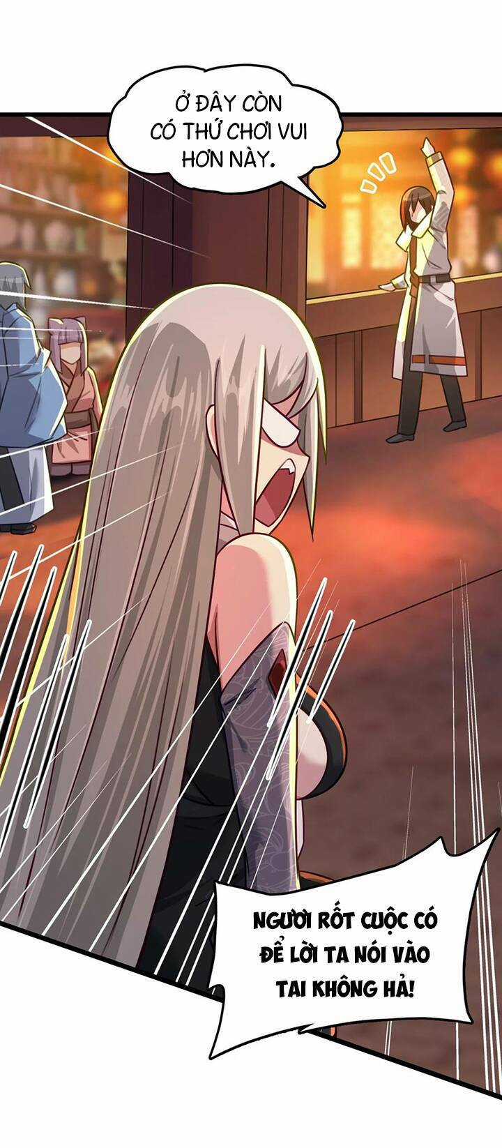 Đại Bảo Kiếm Của Tôi Chapter 19 trang 29