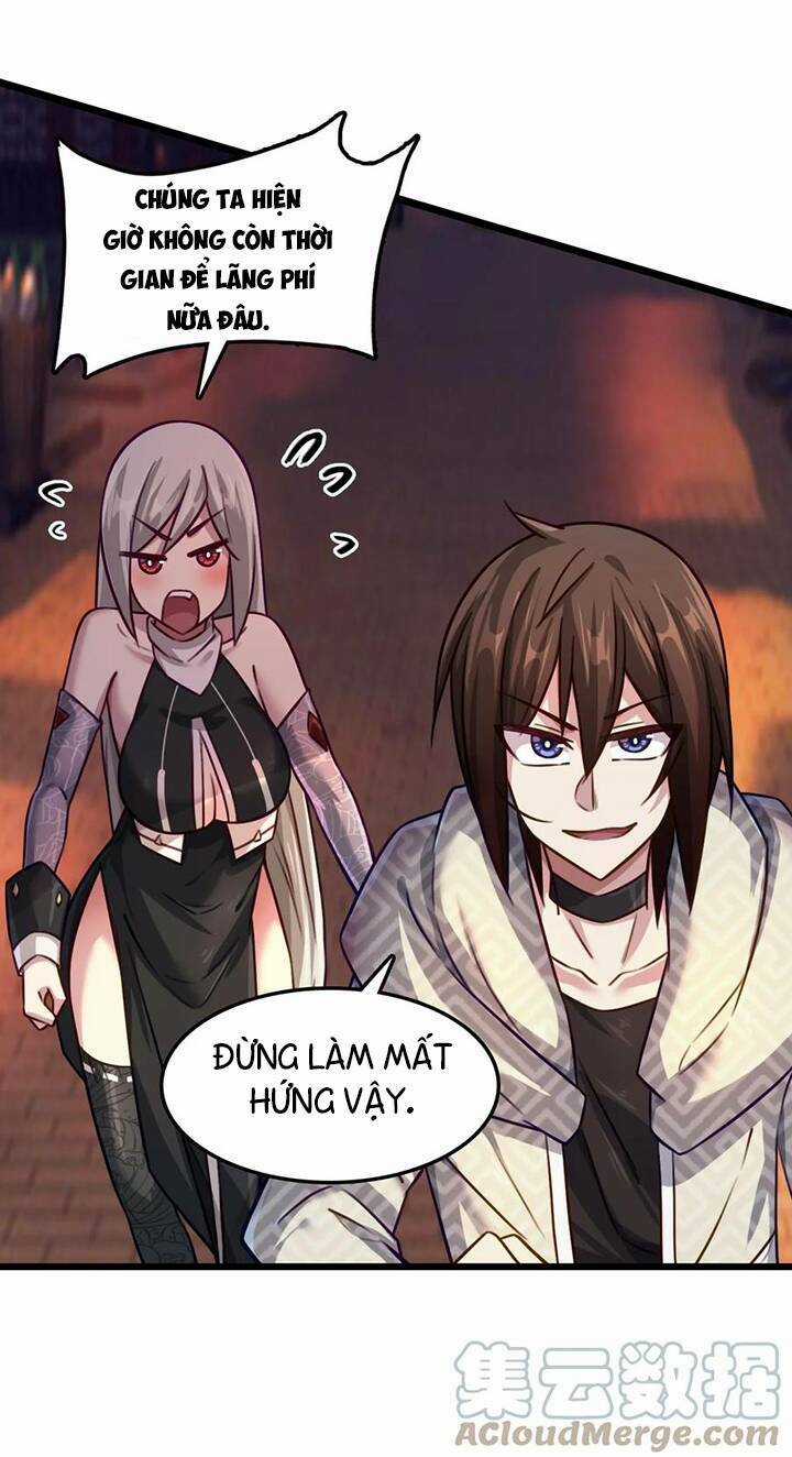 Đại Bảo Kiếm Của Tôi Chapter 19 trang 30