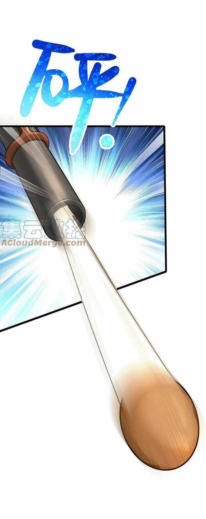 Đại Bảo Kiếm Của Tôi Chapter 19 trang 33