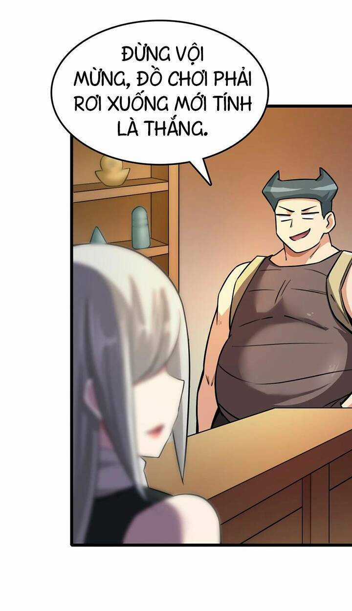 Đại Bảo Kiếm Của Tôi Chapter 19 trang 36