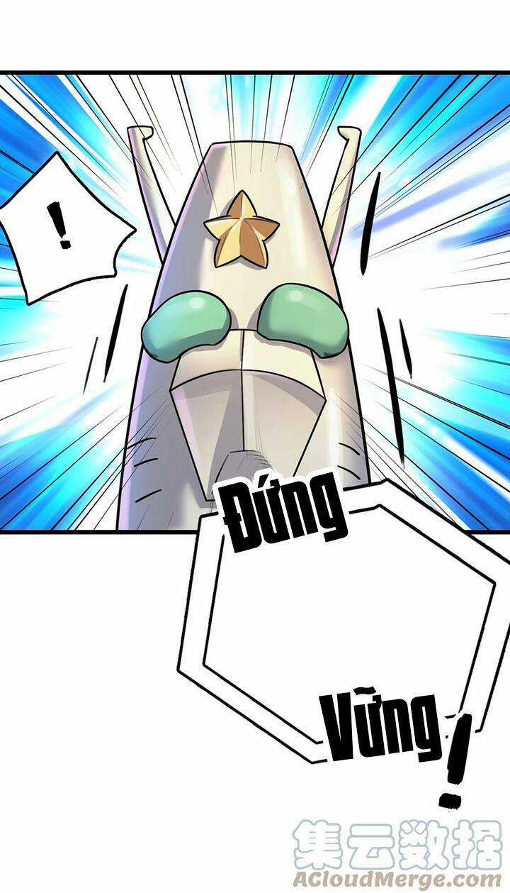 Đại Bảo Kiếm Của Tôi Chapter 19 trang 39