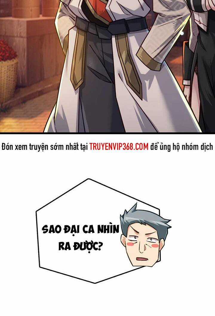 Đại Bảo Kiếm Của Tôi Chapter 19 trang 4