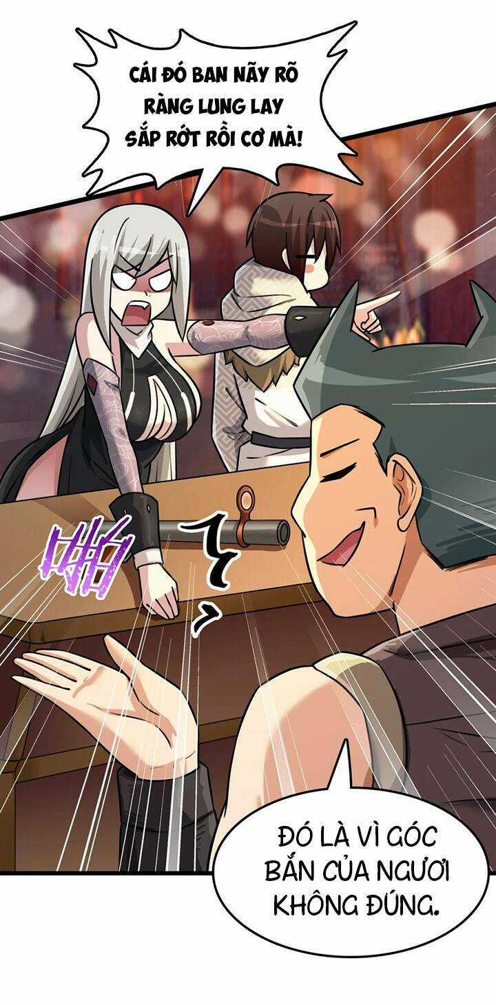 Đại Bảo Kiếm Của Tôi Chapter 19 trang 40