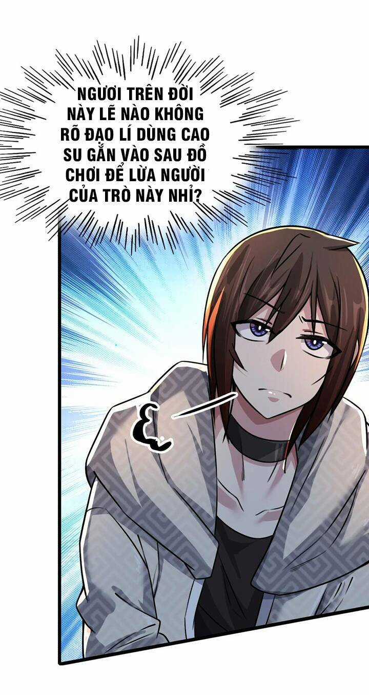 Đại Bảo Kiếm Của Tôi Chapter 19 trang 41