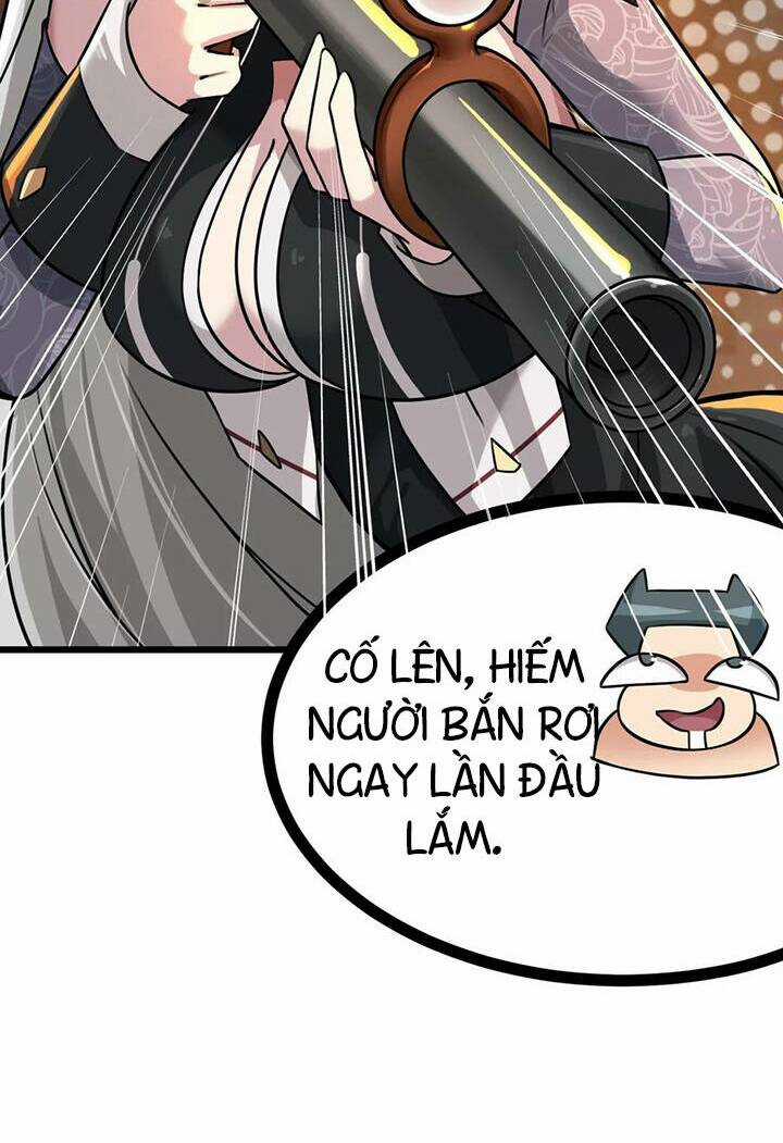 Đại Bảo Kiếm Của Tôi Chapter 19 trang 43