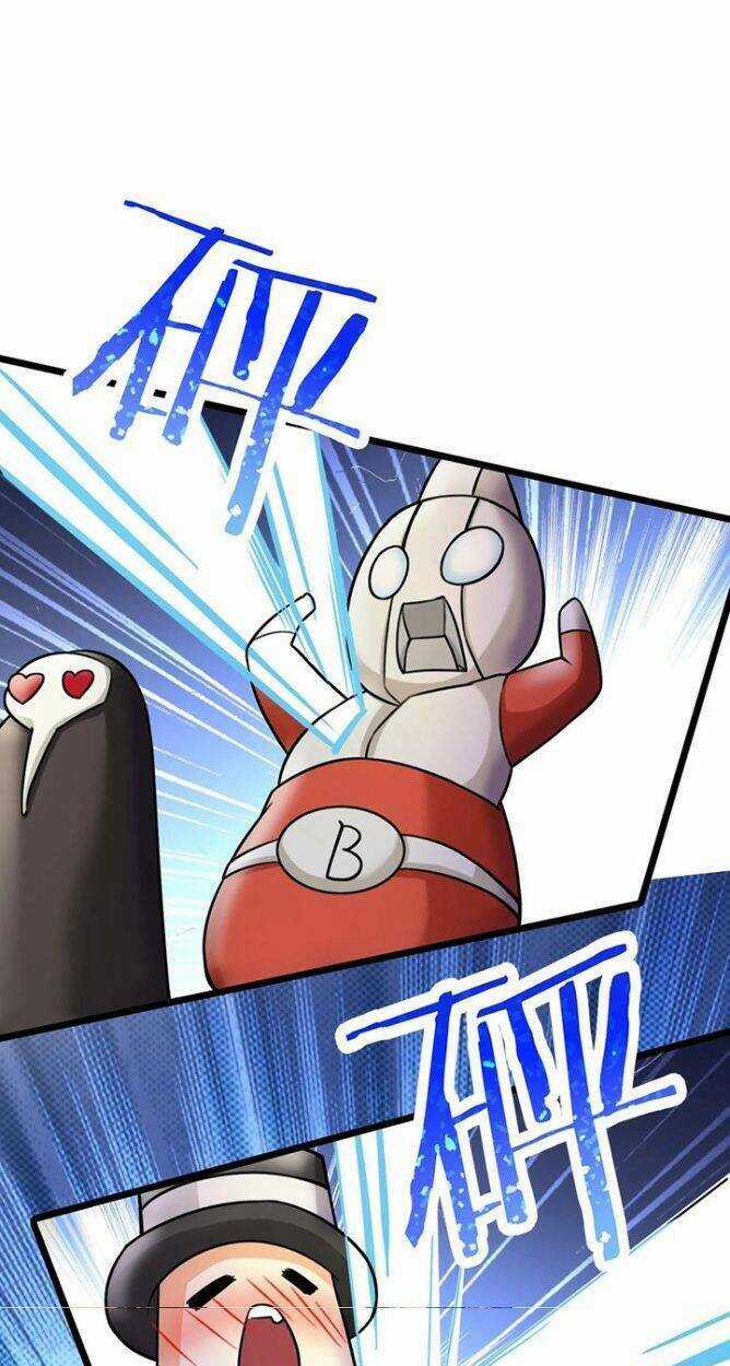 Đại Bảo Kiếm Của Tôi Chapter 19 trang 44