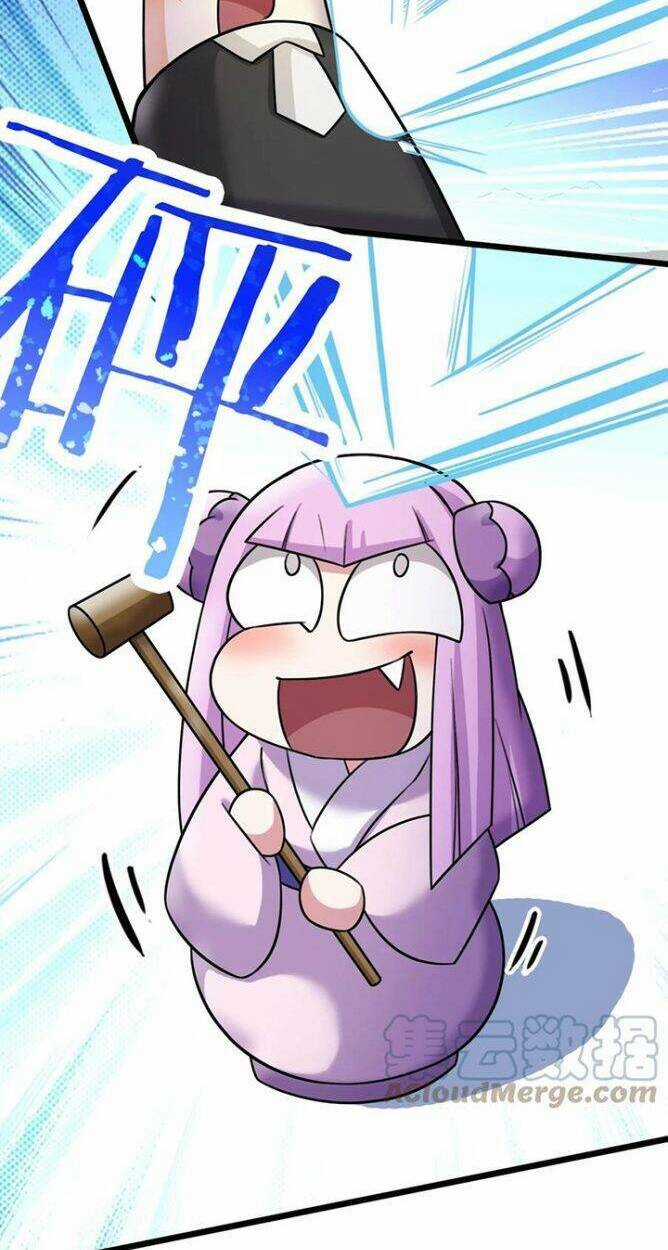 Đại Bảo Kiếm Của Tôi Chapter 19 trang 45