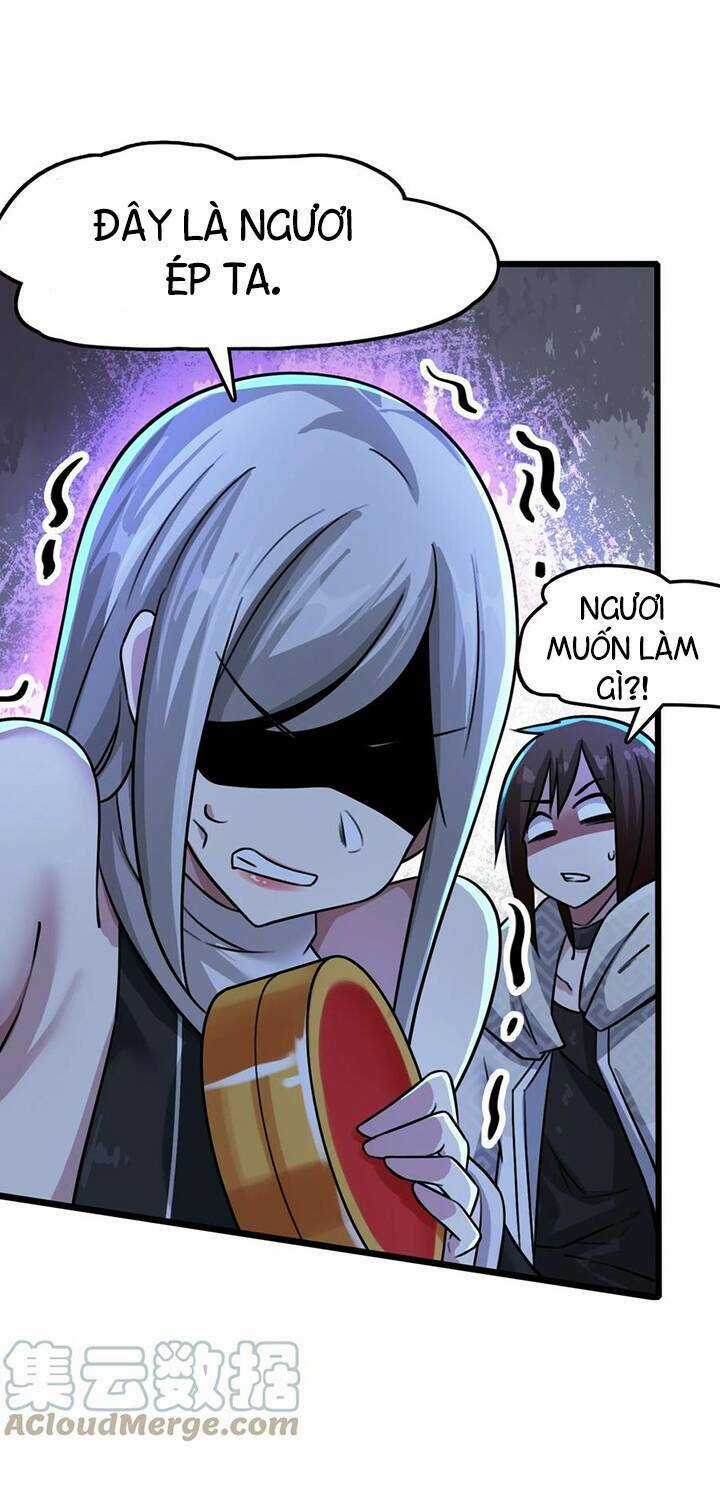 Đại Bảo Kiếm Của Tôi Chapter 19 trang 48