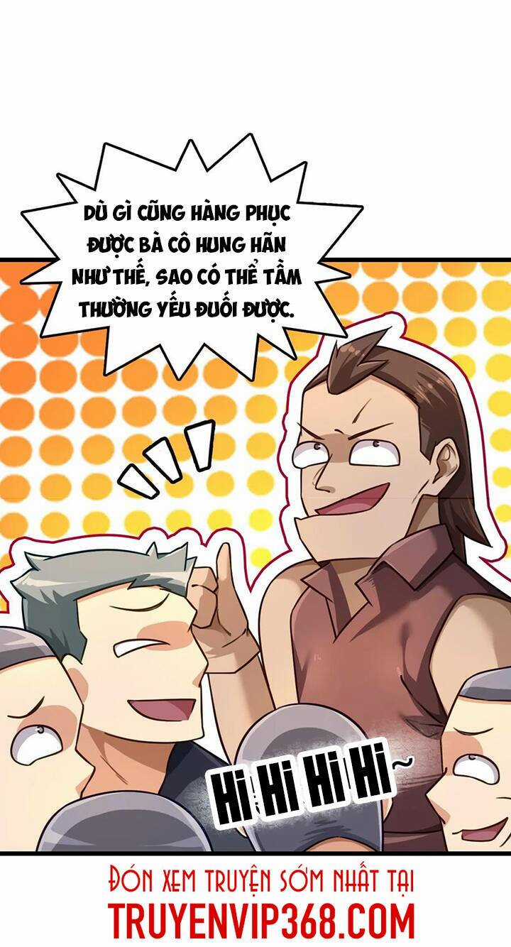 Đại Bảo Kiếm Của Tôi Chapter 19 trang 5