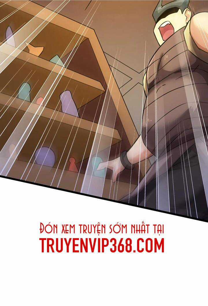 Đại Bảo Kiếm Của Tôi Chapter 19 trang 51
