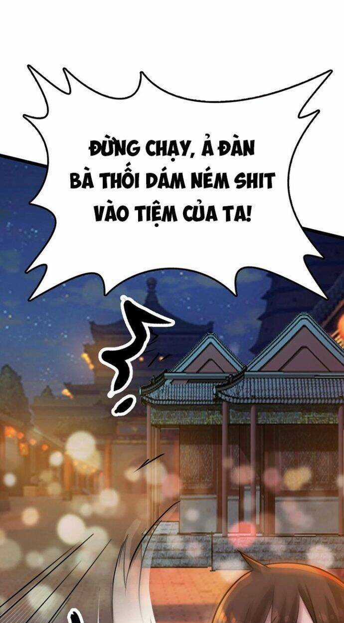 Đại Bảo Kiếm Của Tôi Chapter 19 trang 52