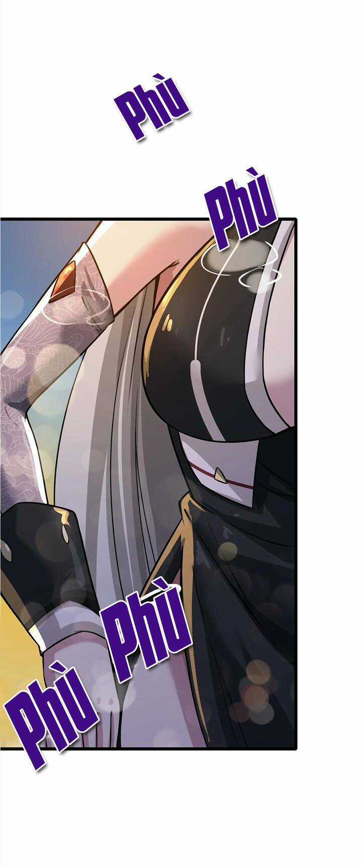 Đại Bảo Kiếm Của Tôi Chapter 19 trang 55