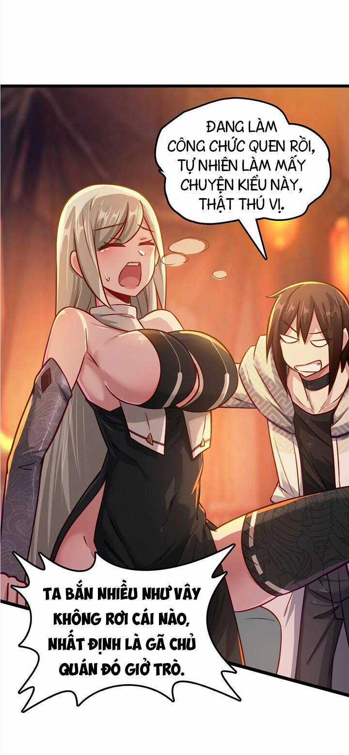 Đại Bảo Kiếm Của Tôi Chapter 19 trang 56