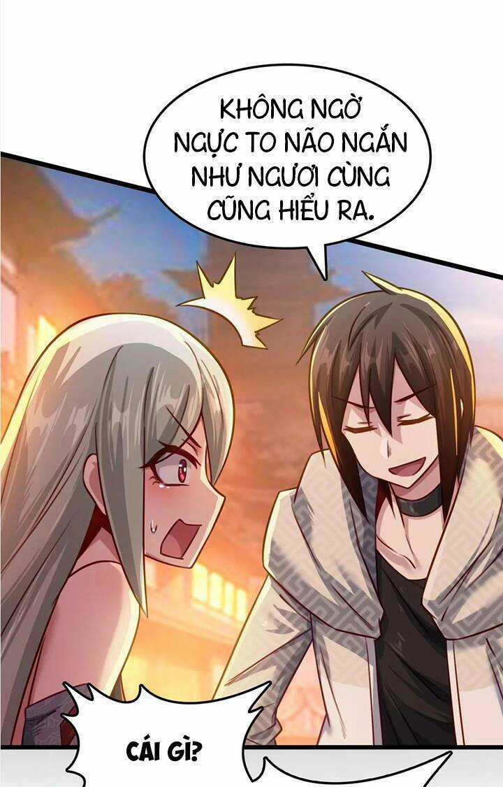 Đại Bảo Kiếm Của Tôi Chapter 19 trang 57