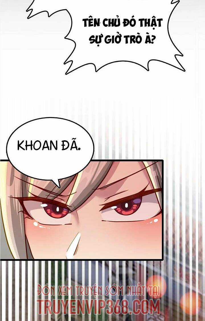 Đại Bảo Kiếm Của Tôi Chapter 19 trang 58