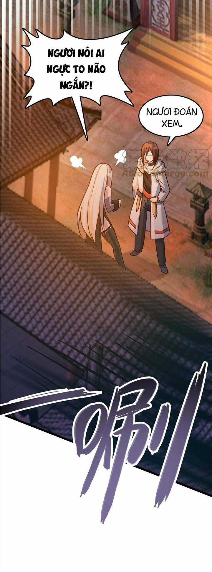 Đại Bảo Kiếm Của Tôi Chapter 19 trang 59