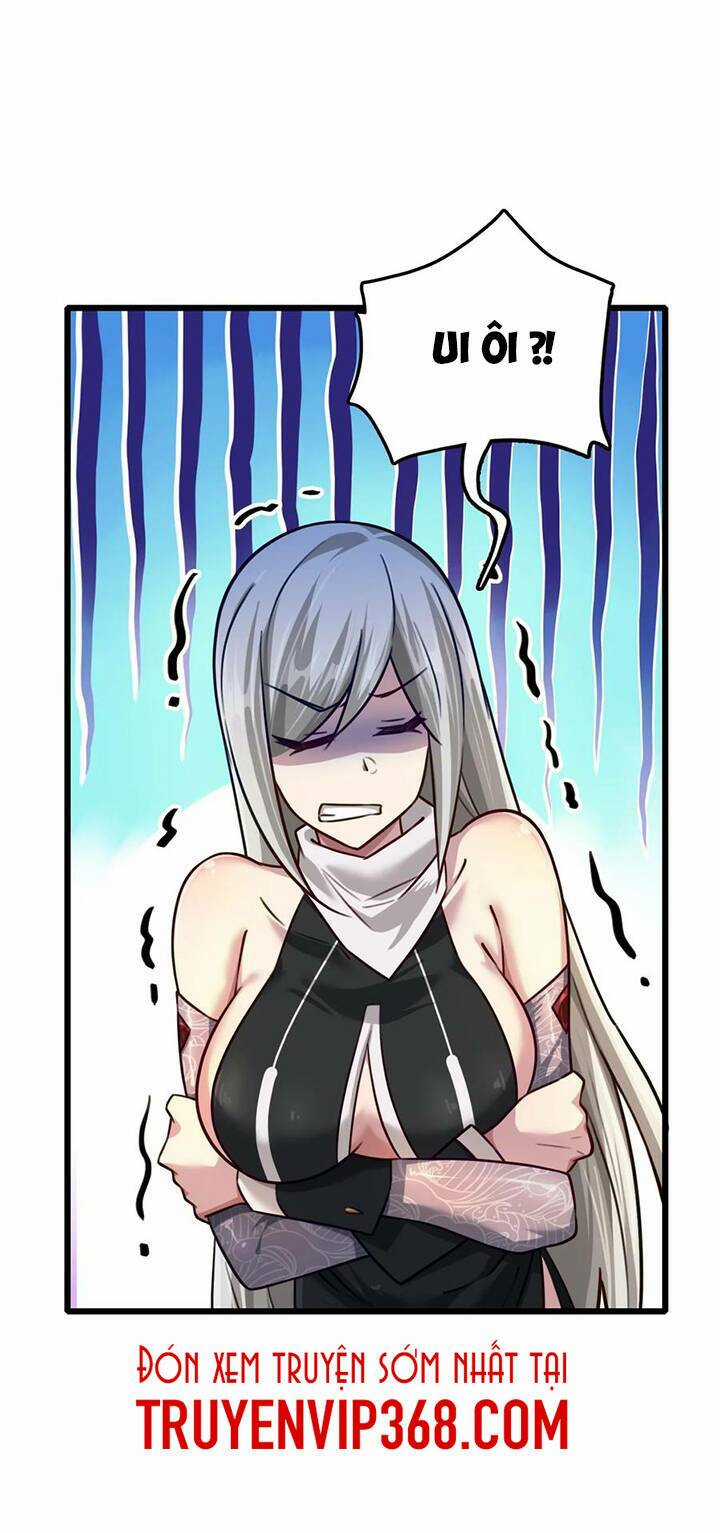 Đại Bảo Kiếm Của Tôi Chapter 19 trang 6