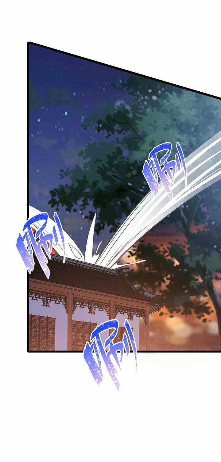 Đại Bảo Kiếm Của Tôi Chapter 19 trang 60