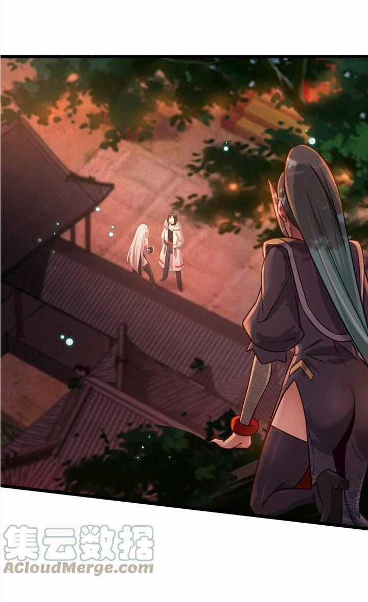 Đại Bảo Kiếm Của Tôi Chapter 19 trang 61