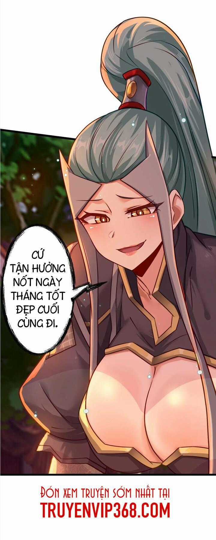 Đại Bảo Kiếm Của Tôi Chapter 19 trang 62