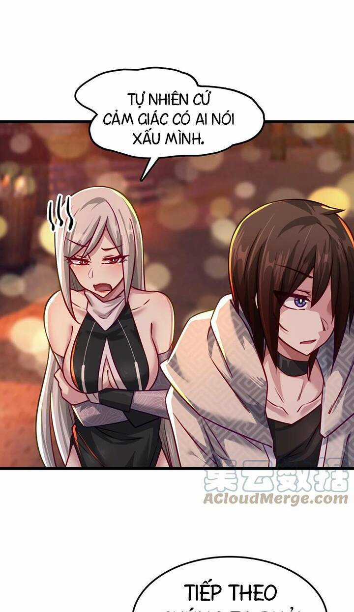 Đại Bảo Kiếm Của Tôi Chapter 19 trang 7