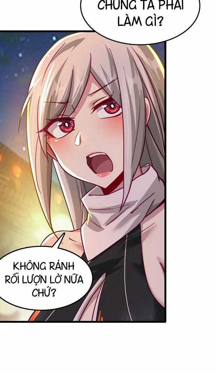 Đại Bảo Kiếm Của Tôi Chapter 19 trang 8