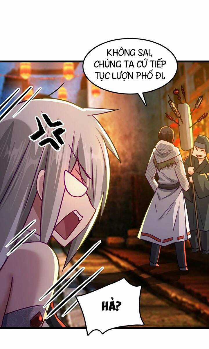 Đại Bảo Kiếm Của Tôi Chapter 19 trang 9