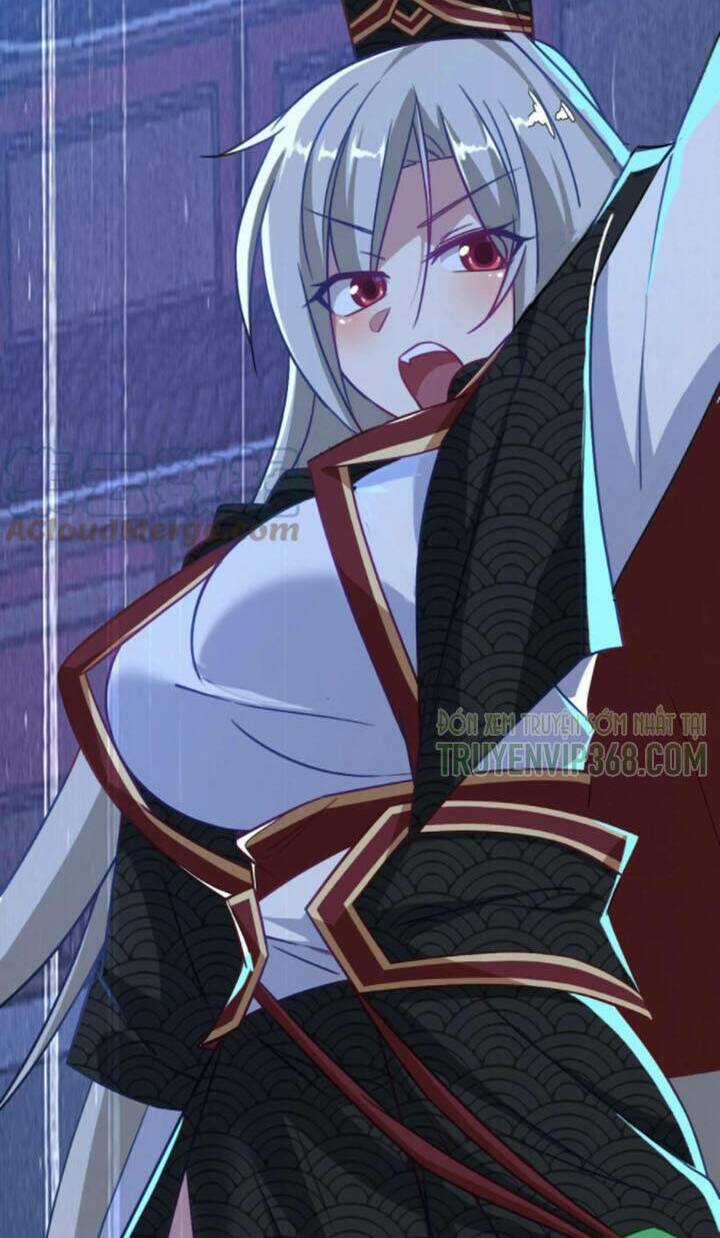 Đại Bảo Kiếm Của Tôi Chapter 2 trang 10