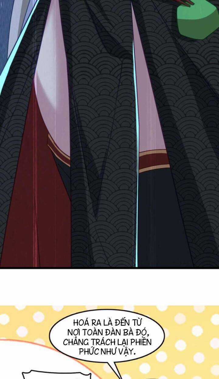 Đại Bảo Kiếm Của Tôi Chapter 2 trang 11