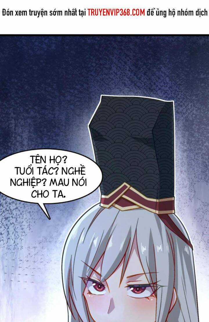 Đại Bảo Kiếm Của Tôi Chapter 2 trang 2