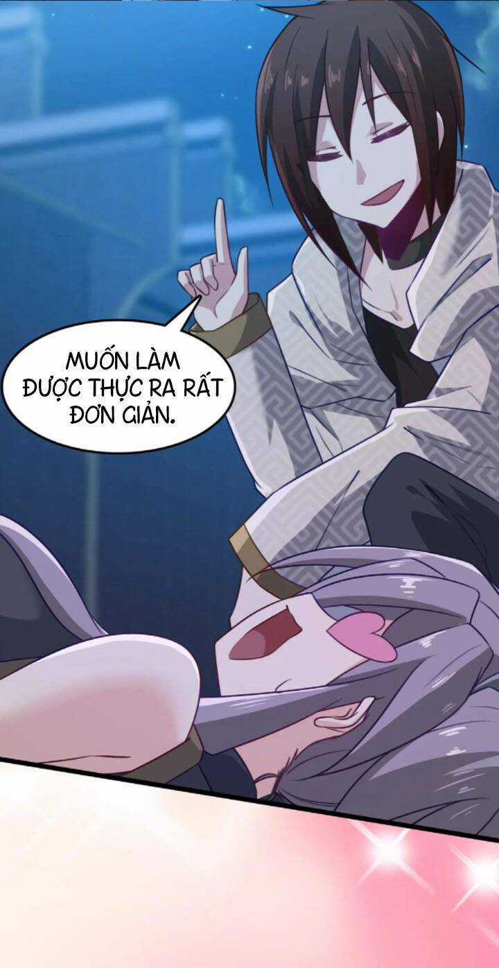 Đại Bảo Kiếm Của Tôi Chapter 2 trang 20